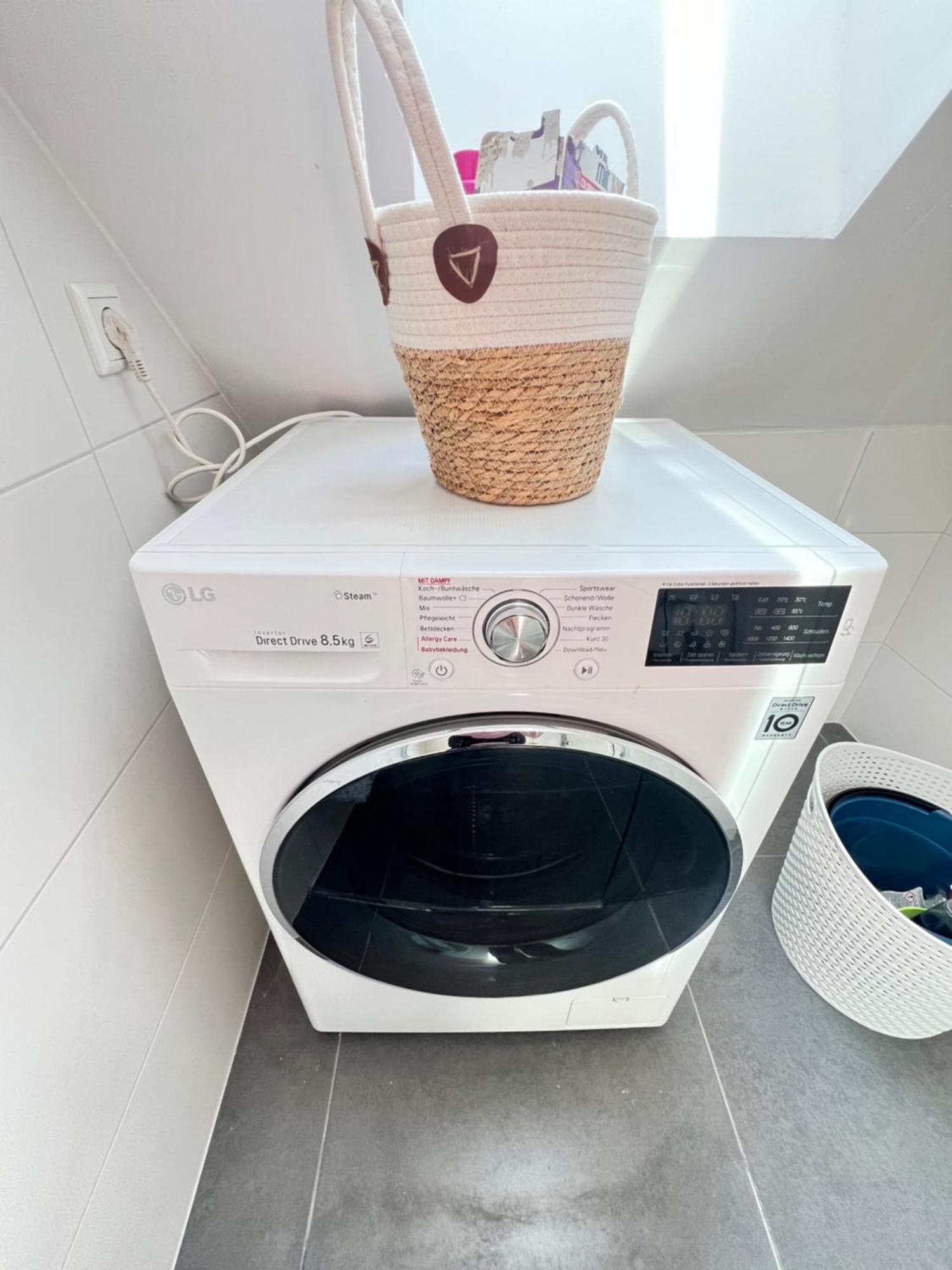 Maisonette-apartment Mit Klimaanlage - In Zentrum -