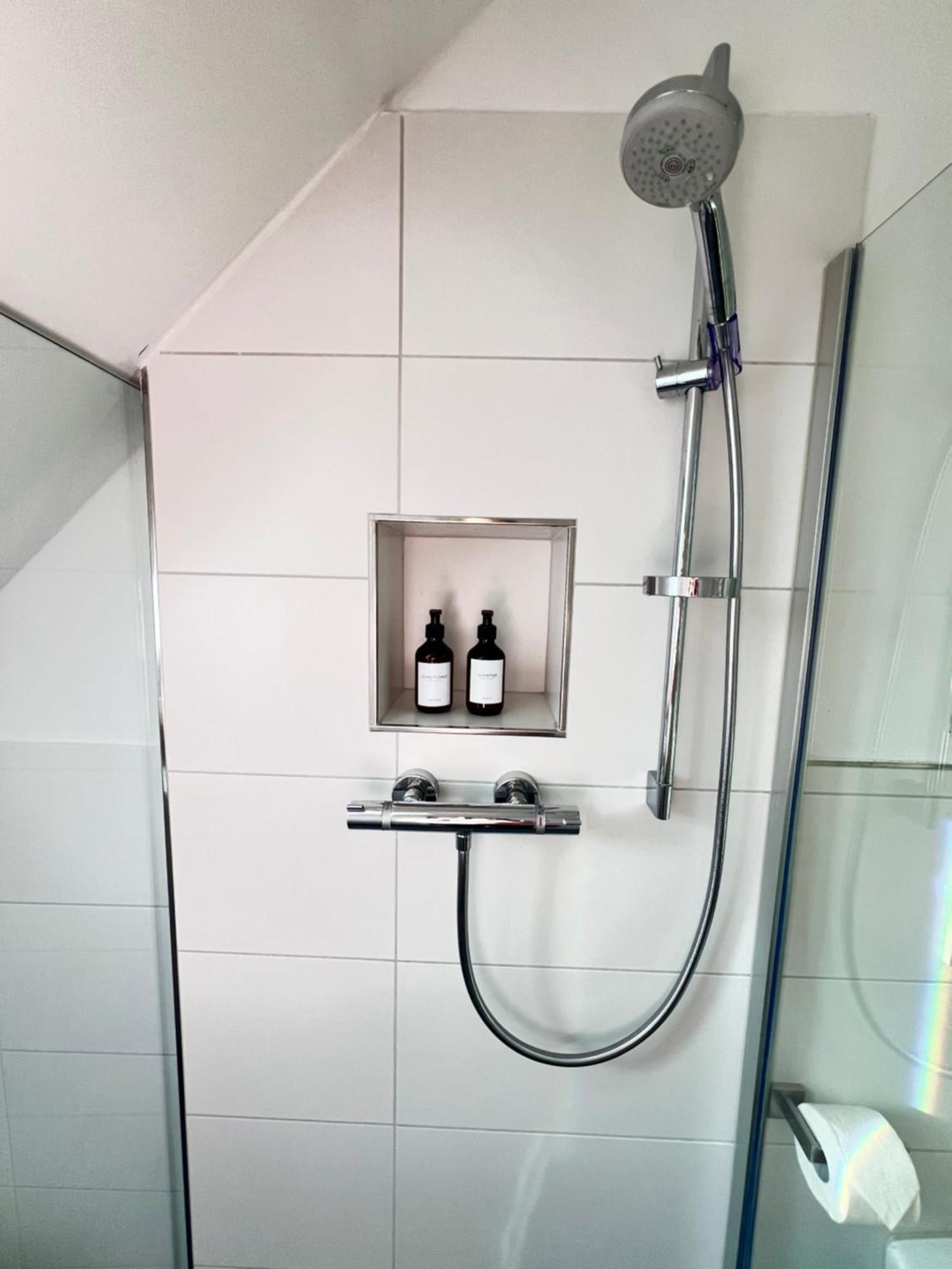 Apartment Maisonette-apartment Mit Klimaanlage - In Zentrum - Dorsten