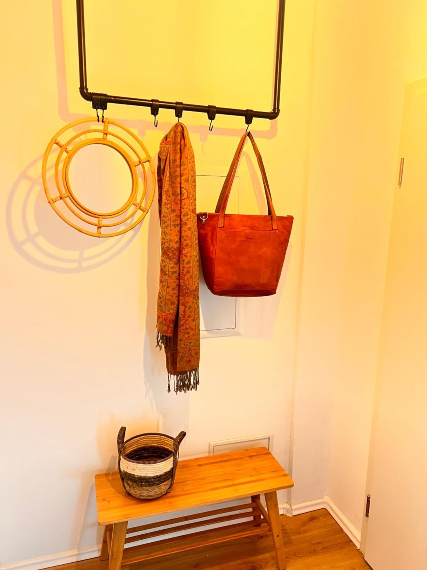 Maisonette-apartment Mit Klimaanlage - In Zentrum -